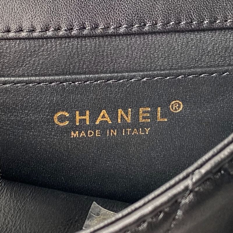 Ch**el satchel bags